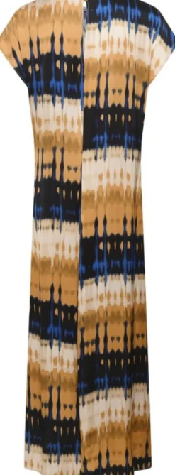 CUmacy Berna Long Dress