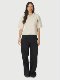 Cunna Knit Blouse