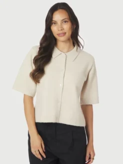 Cunna Knit Blouse
