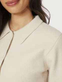 Cunna Knit Blouse