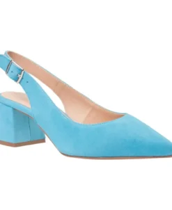 Cupiter Goat Suede