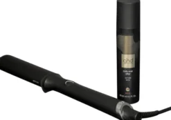 Curl Hold Spray 120 ml.