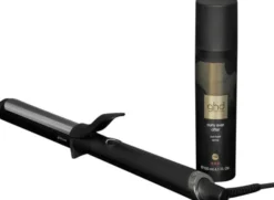 Curl Hold Spray 120 ml.
