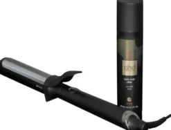 Curl Hold Spray 120 ml.