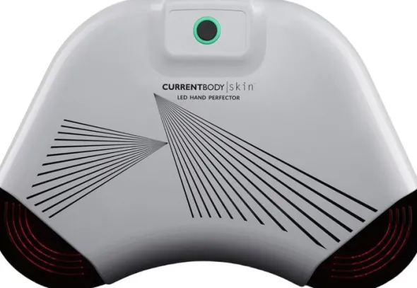 CurrentBody Skin LED Hand Perfector