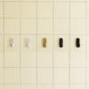 Curve Mini Hooks - 2 pcs