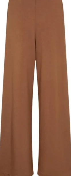 Curvy WA-SABINA 76 Bukser Brun