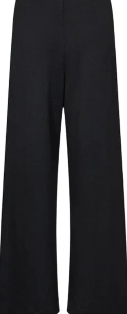 Curvy WA-SABINA 76 Bukser Sort