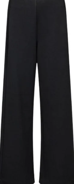 Curvy WA-SABINA 76 Bukser Sort