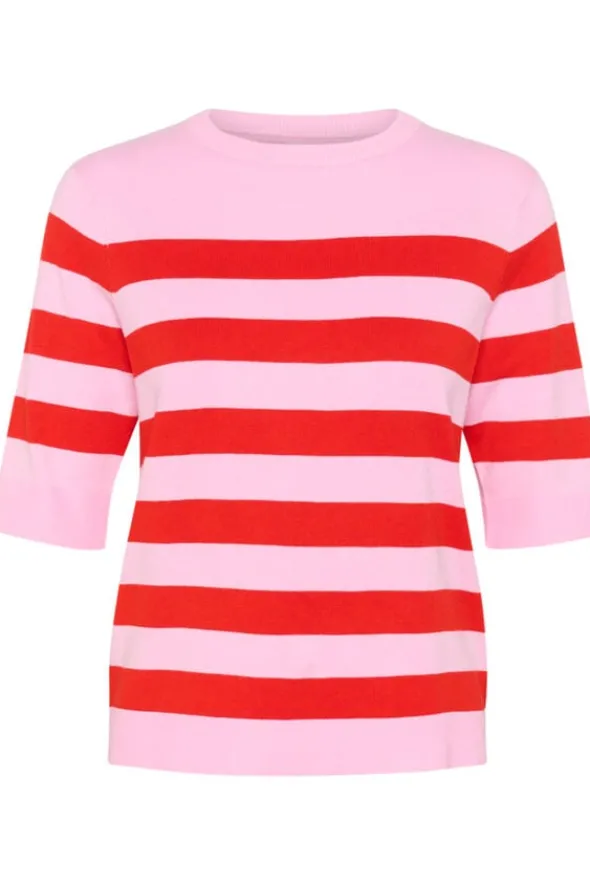 CUsabi Annemette SS Pullover