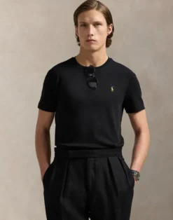 Custom Slim Soft Cotton Tee