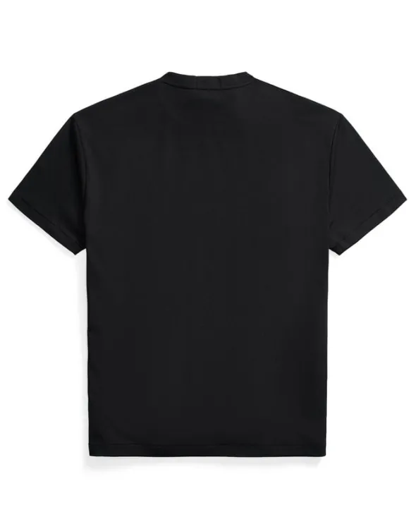 Custom Slim Soft Cotton Tee