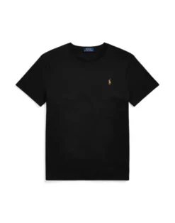 Custom Slim Soft Cotton Tee