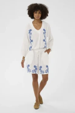 CUtala Elina Shorts