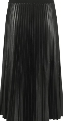 CUteda Pleated Skirt