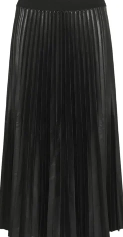 CUteda Pleated Skirt