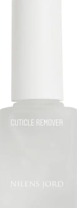 Cuticle Remover