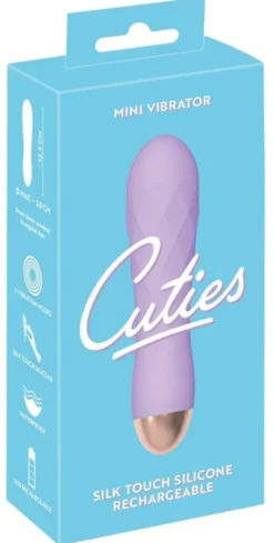 Cuties Mini Vibrator