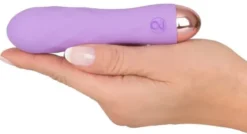 Cuties Mini Vibrator