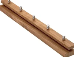 Cutter Coat Rack 72cm