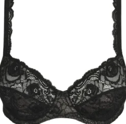 Cyrile full cup bra