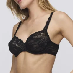 Cyrile full cup bra