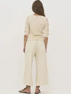 Dac Blouse knit