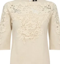 Dac Blouse knit