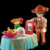 Día de los Muertos