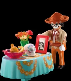 Día de los Muertos