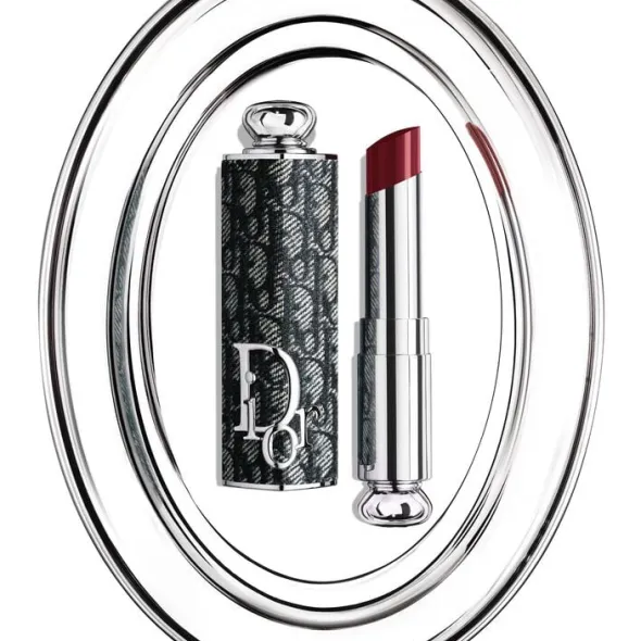 DA GLASS LIPSTICK FASHION CASE #2 INT26