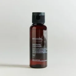 Daily Foaming Cleanser Travel Size 50 ml