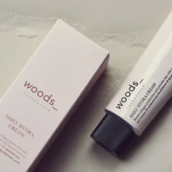 DAILY HYDRA CREAM - 75ML
