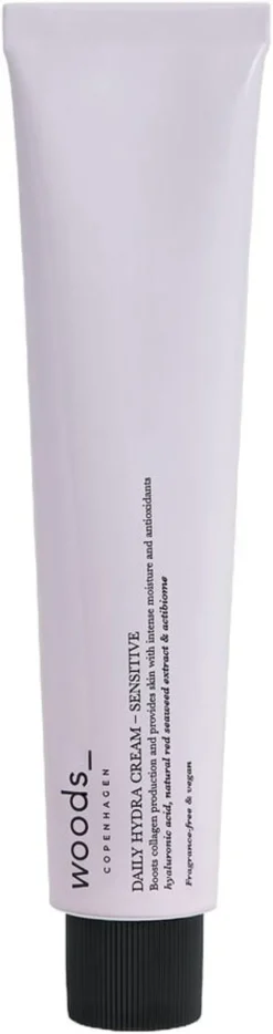 DAILY HYDRA CREAM - SENSITIVE - 75ML