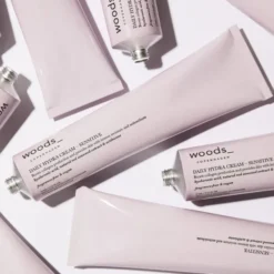 DAILY HYDRA CREAM - SENSITIVE - 75ML