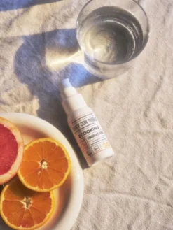 Daily Sun Shield - SPF50 - 50 ml
