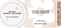 Daisy Drops Daisy Eau Fresh Eau de toilette 30 stk