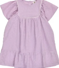 Daisy frill s/s dress