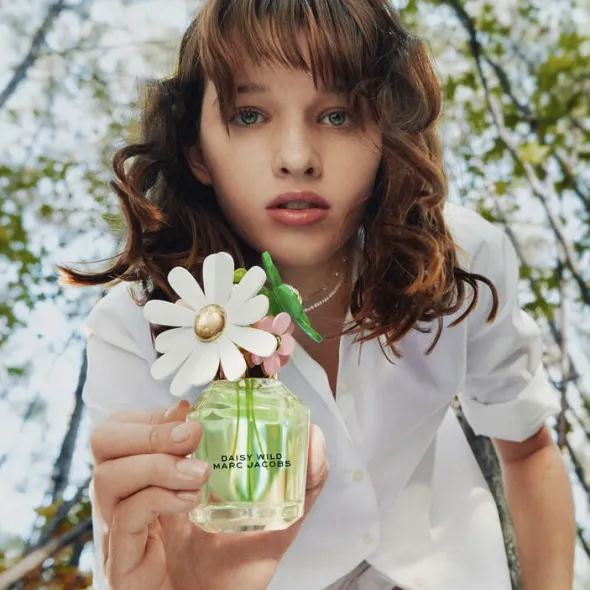 Daisy Wild