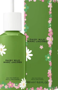 Daisy Wild