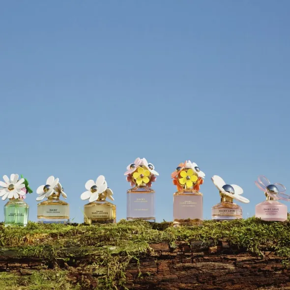 Daisy Wild Eau de Parfum