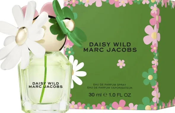 Daisy Wild Eau de Parfum