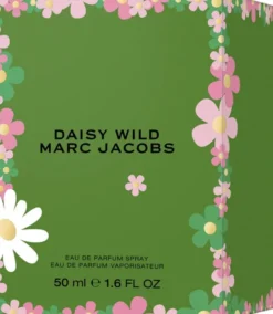 Daisy Wild Eau de Parfum