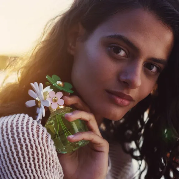 Daisy Wild Eau de Parfum