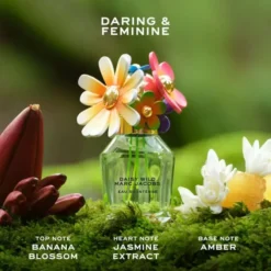 DAISY WILD INTENSE