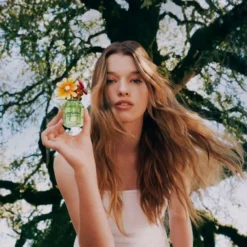 DAISY WILD INTENSE