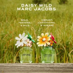 DAISY WILD INTENSE