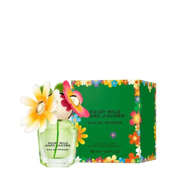 DAISY WILD INTENSE