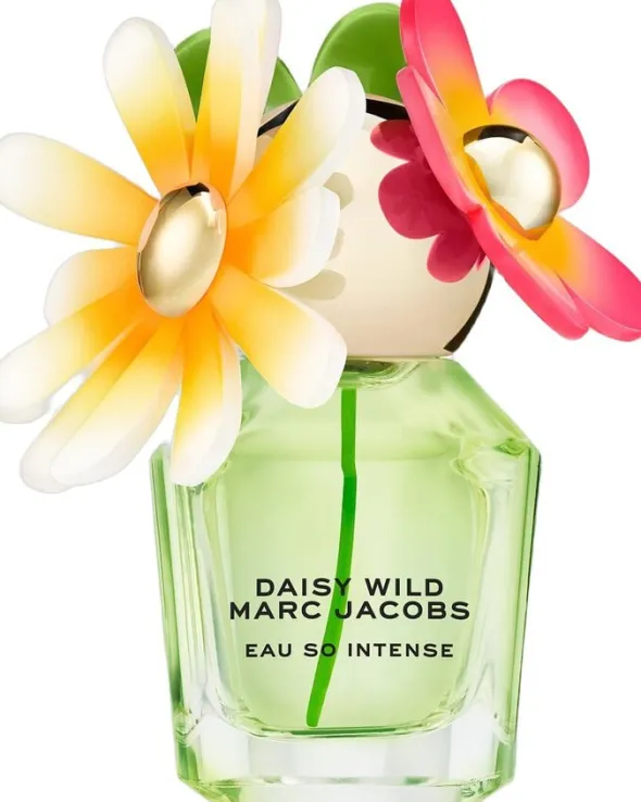 DAISY WILD INTENSE