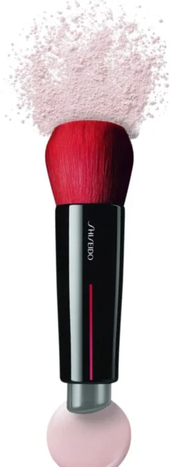 Daiya Fude Face Duo Brush